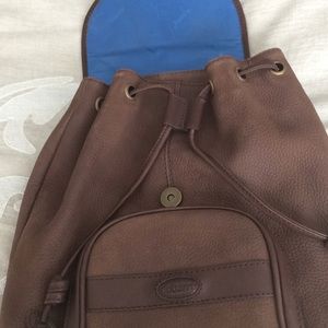 dubarry rucksack